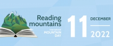 Reading Mountains Festival 2022